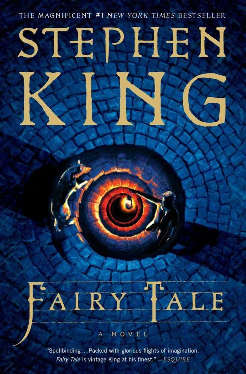 : Fairy Tale (Hardcover)