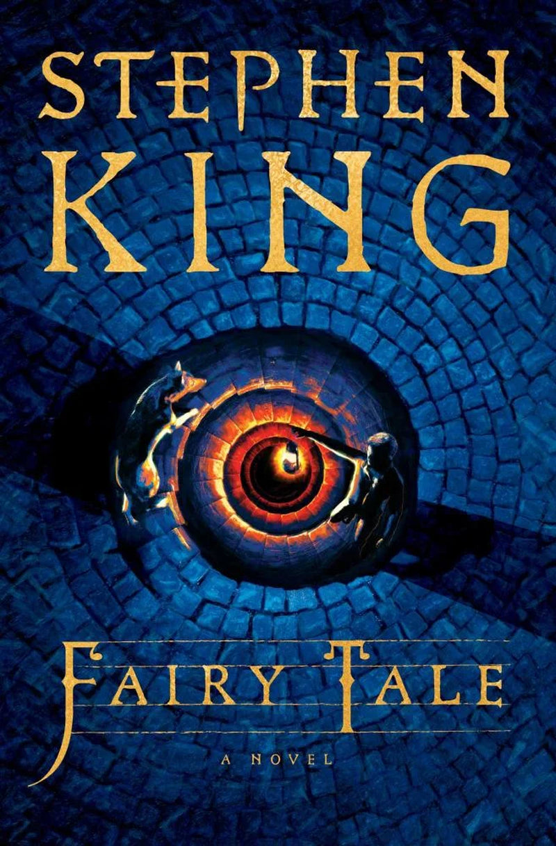 : Fairy Tale (Hardcover)