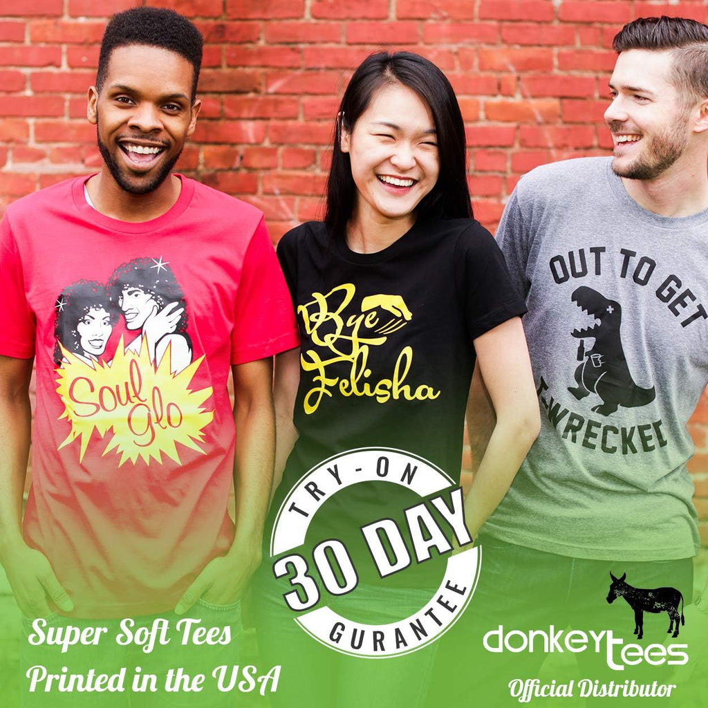 FA Ra Ra Funny Xmas Turkey Duck Christmas Holiday Dinner Mens Shirt