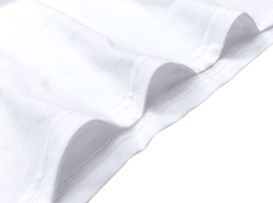 Women Cute T Shirt Juniors Graphic Tops Teen Girls Tee