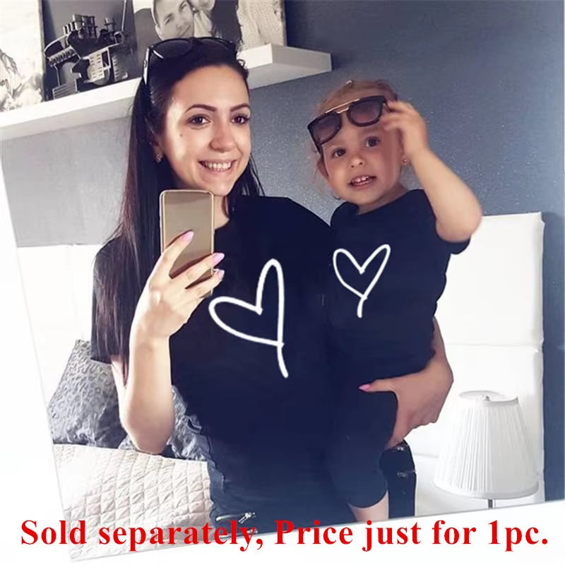 Son of Queen Mother of a Prince Mommy and Son Shirts Mommy and Kid Baby Boy Matching Tshirts Summer Matching Family Tshirts