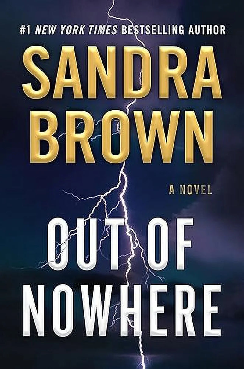 Out of Nowhere (Hardcover)