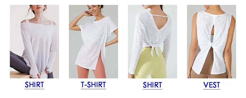 Sleeveless Racerback Workout Tank Tops for Women, Gym Running Training Yoga Shirts, Women Athletic Fitness Sport Yoga Vest