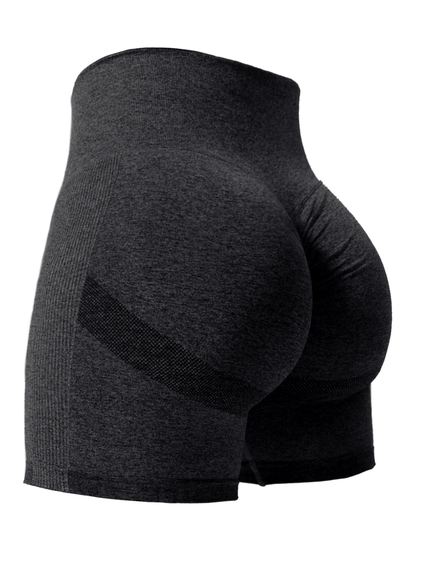 2024 Summer New 12 Color Sexy Tie Dye Shorts Woman Fitness Seamless Butt Lifting Shorts One Pieces Activewear Running Outdoors