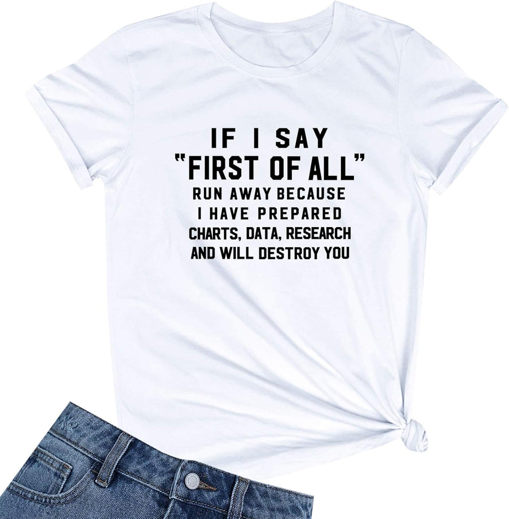 Women Cute T Shirt Juniors Graphic Tops Teen Girls Tee