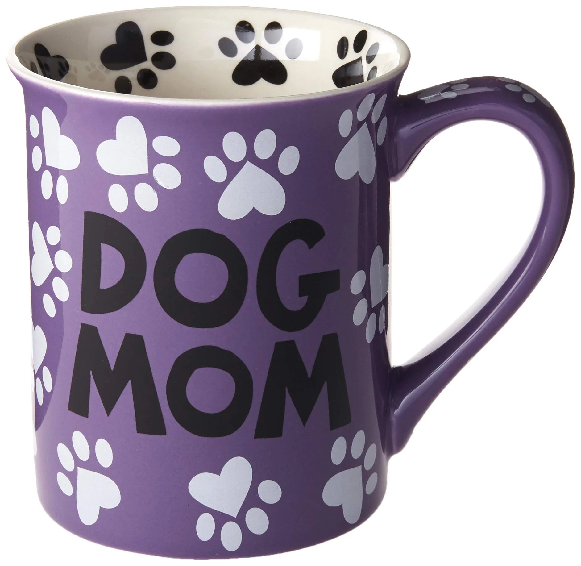 Dog Mom Funny Coffee Mug