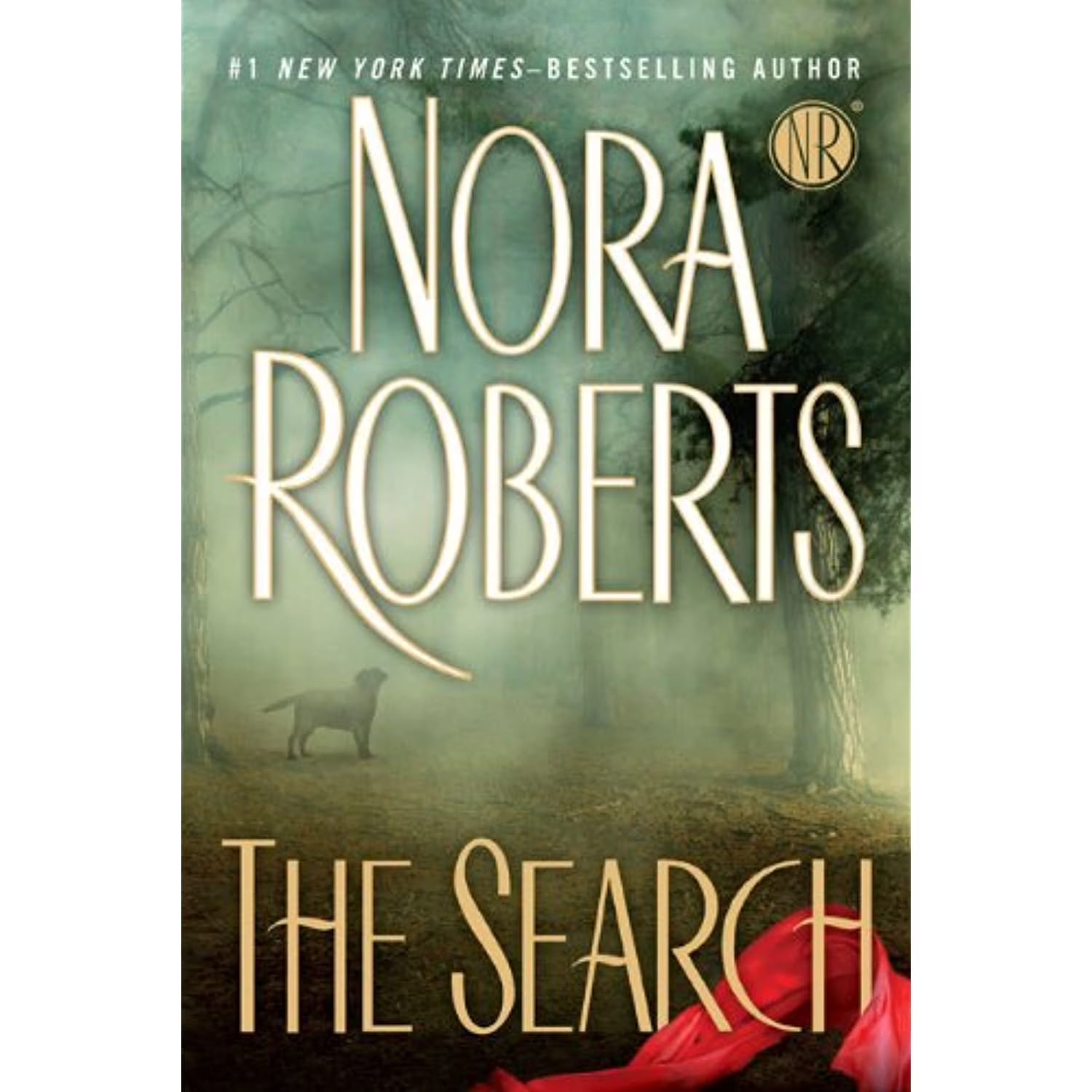 The Search (Hardcover) by Nora Roberts