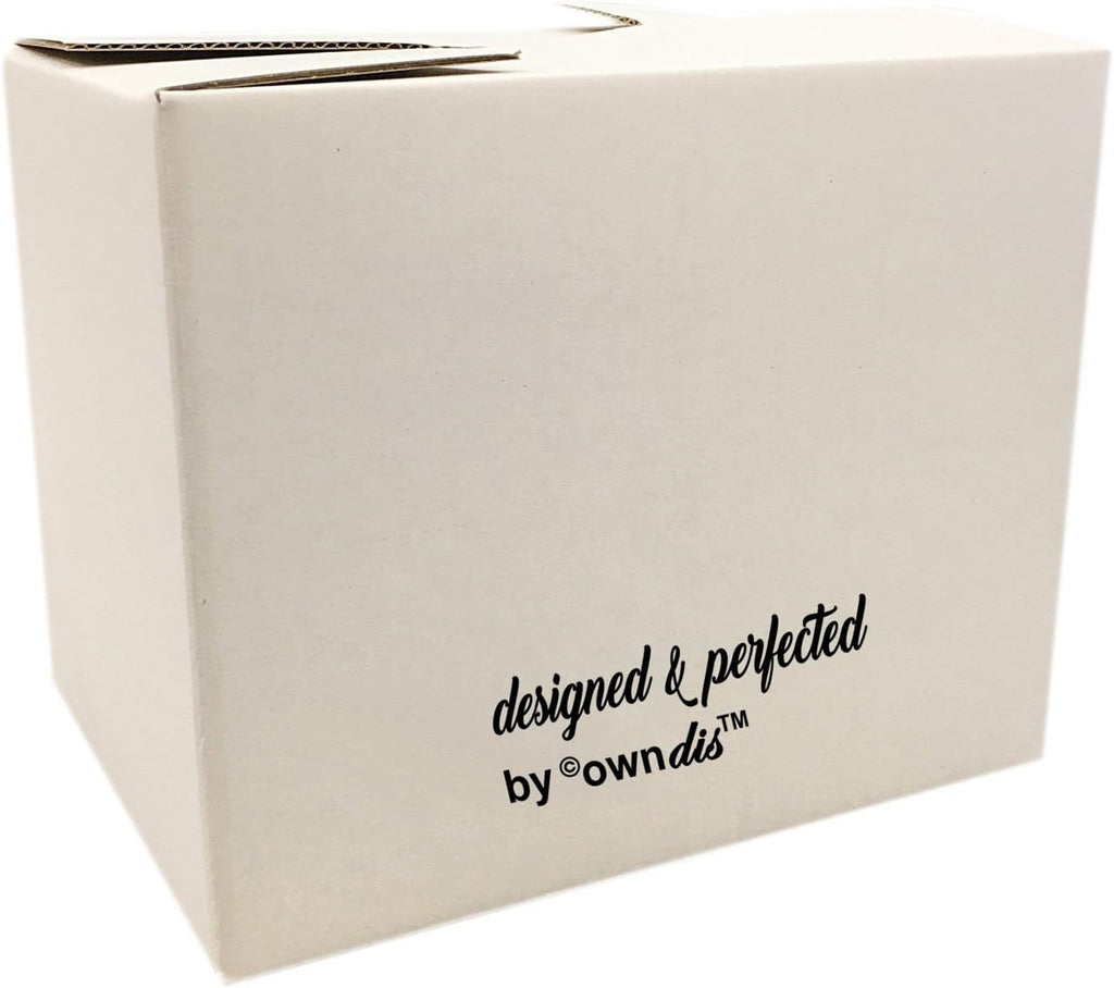 German Shepherd Mom Ever Mug-0051-White